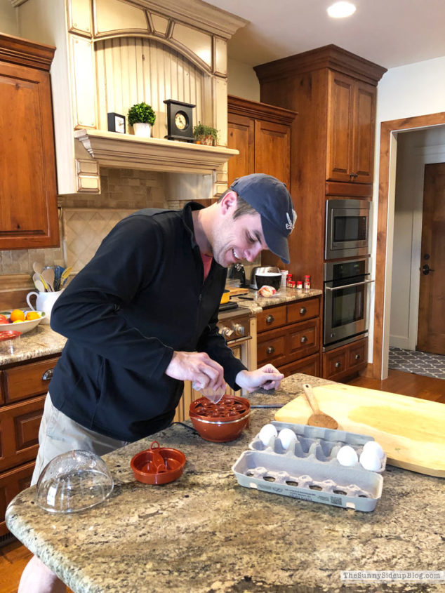 How to Cook Perfect Chicken (and favorites in the kitchen!) Sunny Lifestyles