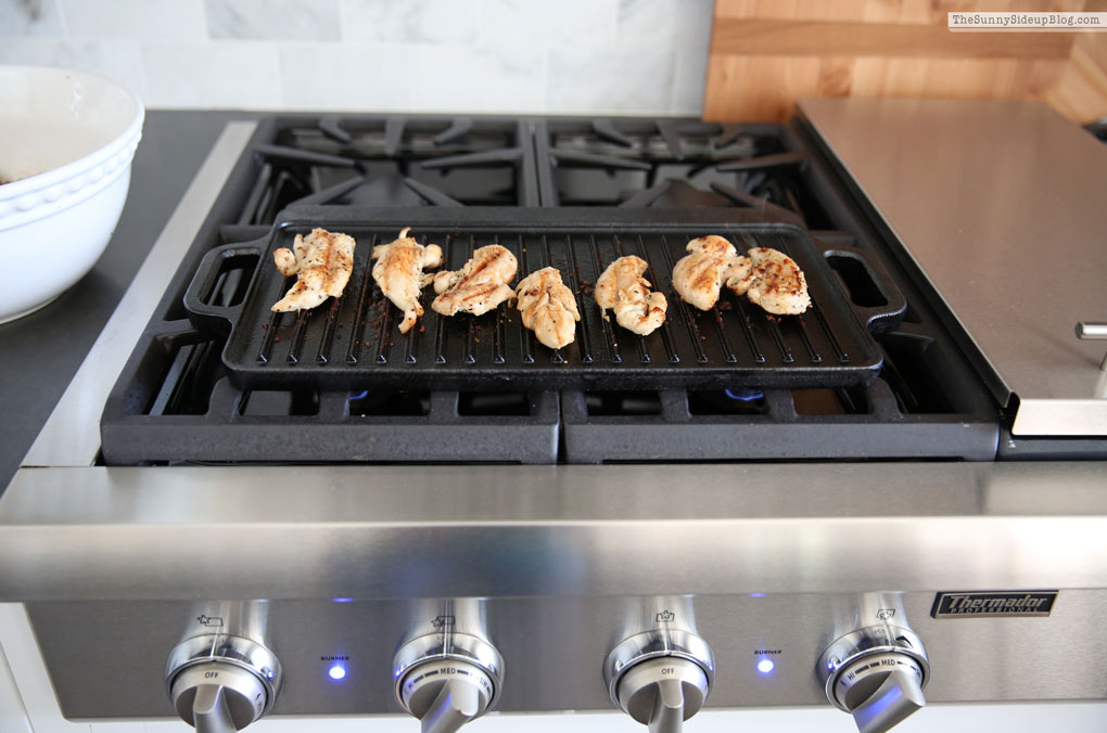 How to Cook Perfect Chicken (and favorites in the kitchen!) Sunny Lifestyles