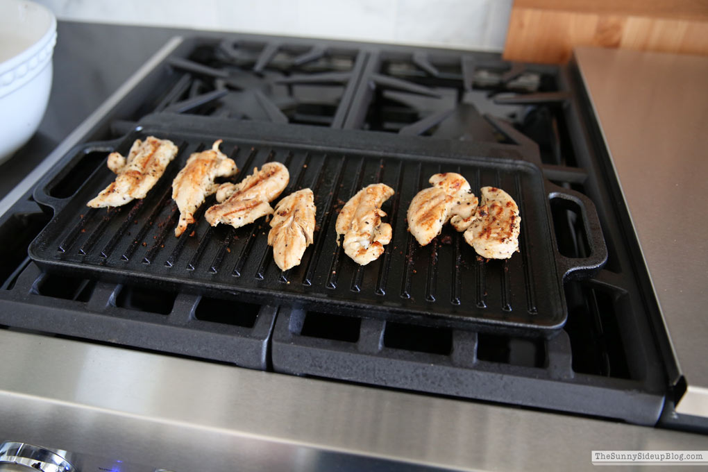 How to Cook Perfect Chicken (and favorites in the kitchen!) Sunny Lifestyles
