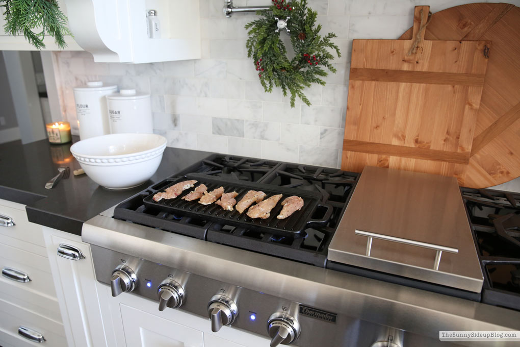 How to Cook Perfect Chicken (and favorites in the kitchen!) Sunny Lifestyles