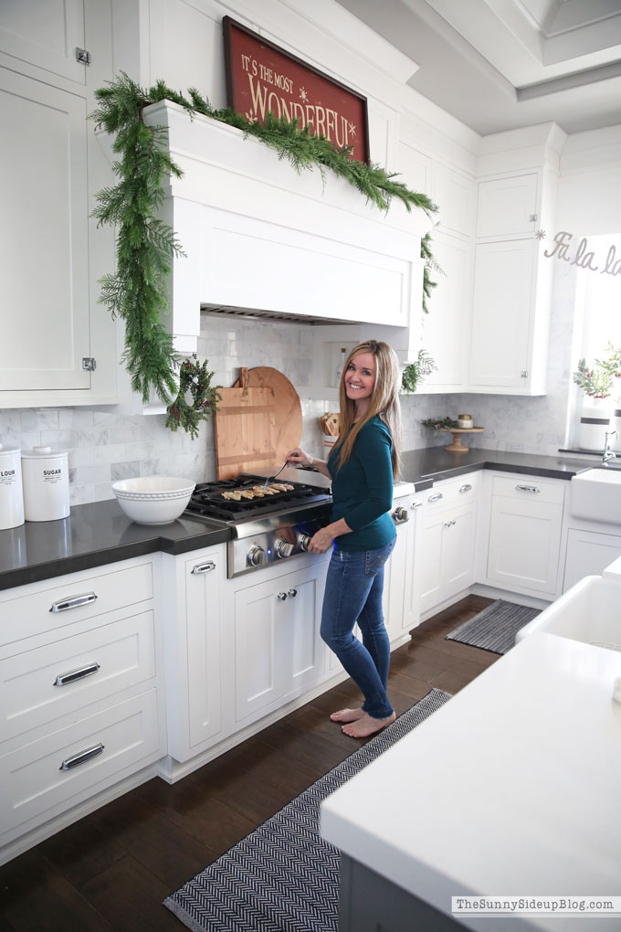 How to Cook Perfect Chicken (and favorites in the kitchen!) Sunny Lifestyles