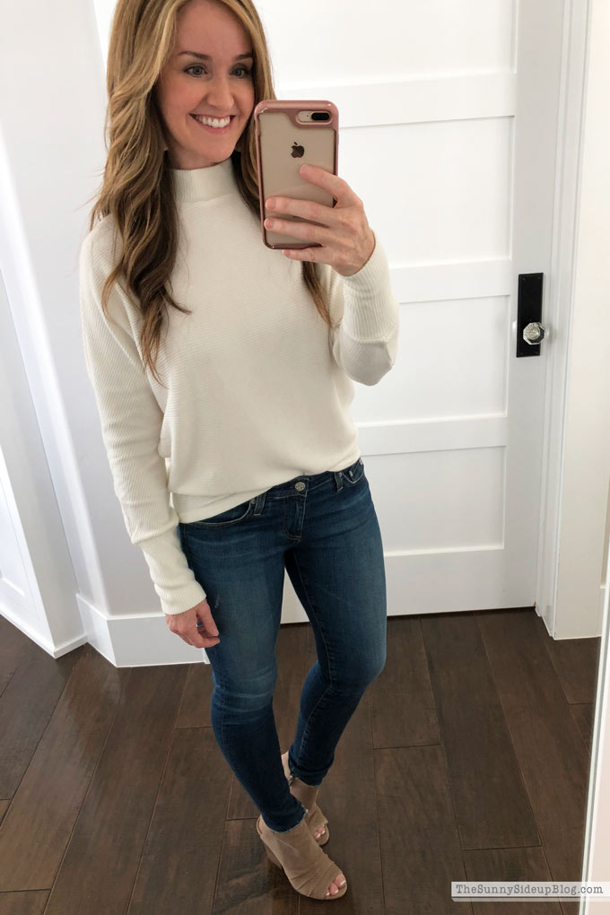 Fashion Friday (Sunny Lifestyles)