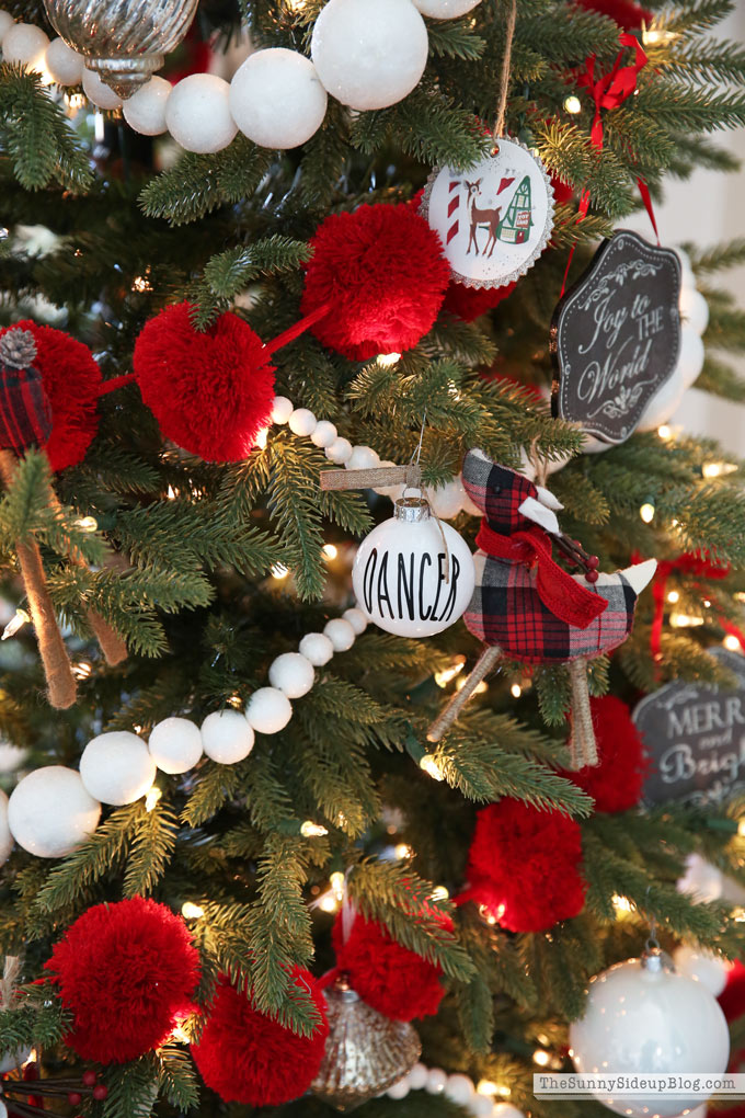 Christmas Tree Sources (Sunny Lifestyles)