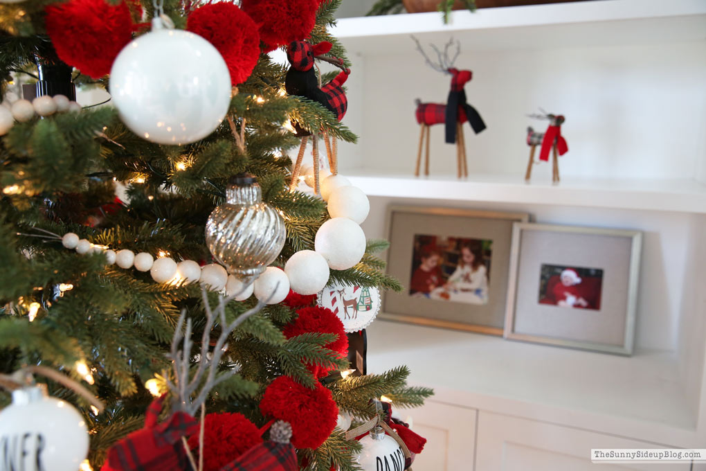 Christmas Tree Sources (Sunny Lifestyles)