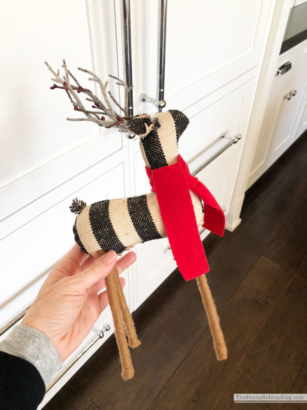 Christmas Tree Sources (Sunny Lifestyles)