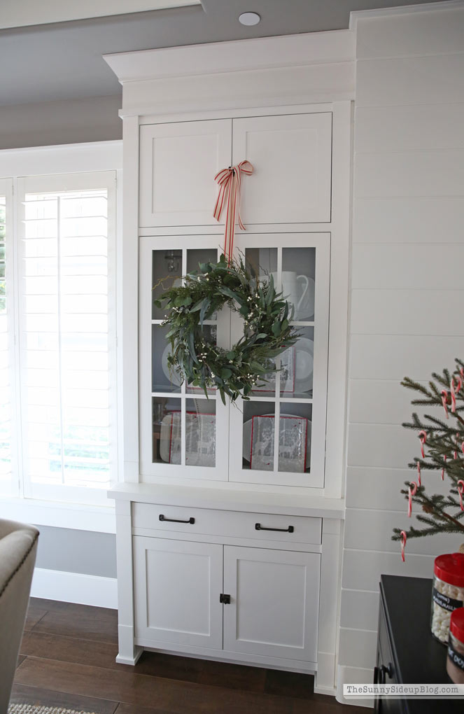 Christmas Dining Room (Sunny Lifestyles)