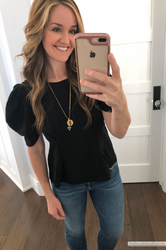 December Fashion (Sunny Lifestyles)