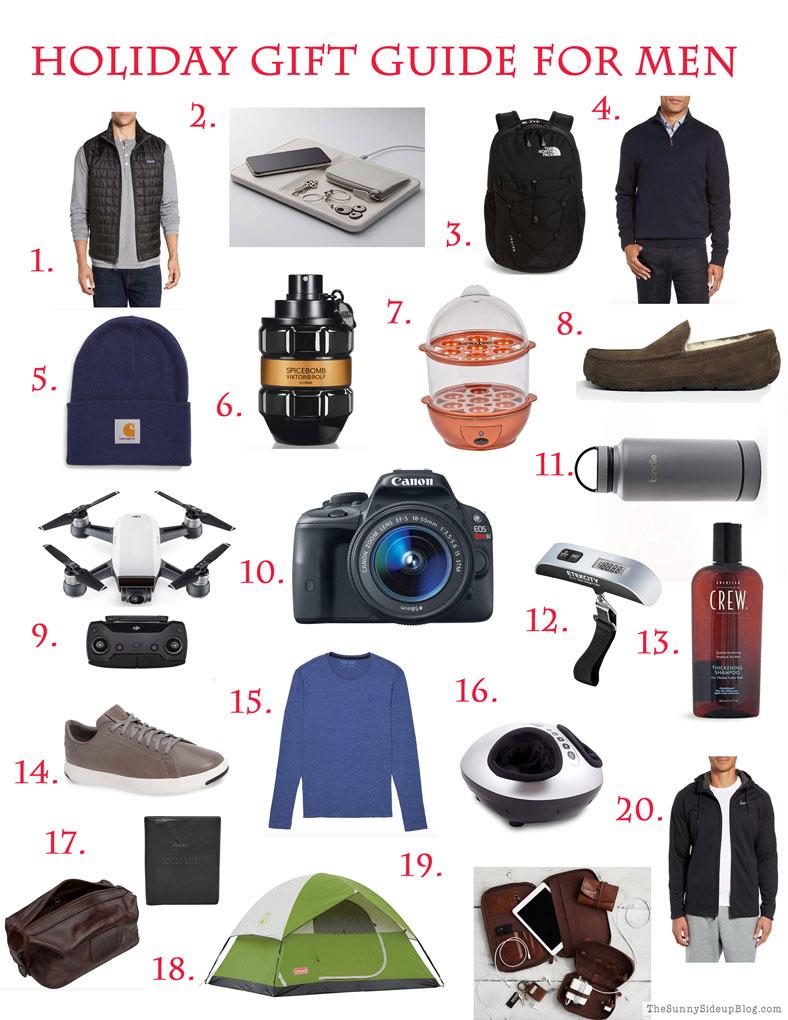 Intentional December (Sunny Lifestyles)