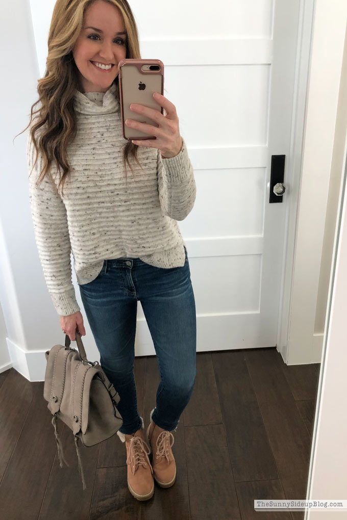 December Fashion (Sunny Lifestyles)