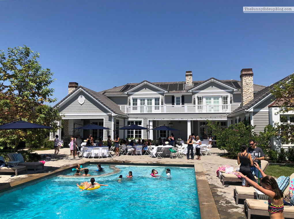Sunny Lifestyles 2018 Year Review