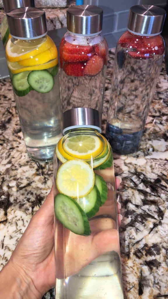 January Favorite Things (Sunny Lifestyles)
