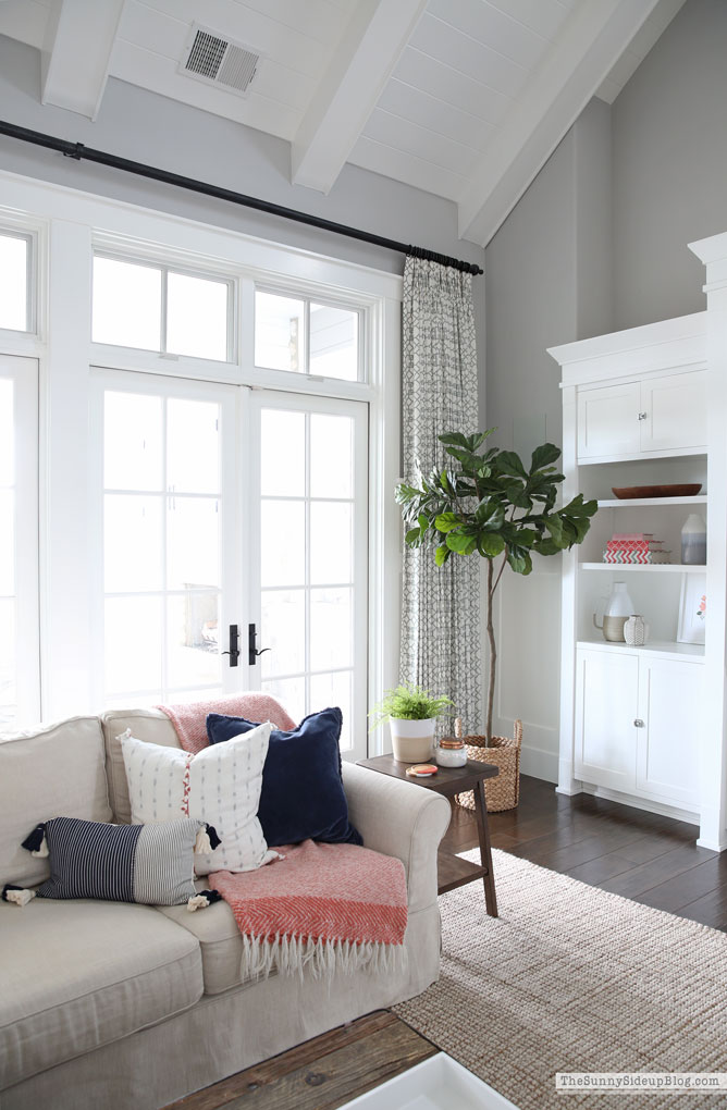 January Favorite Things (Sunny Lifestyles)