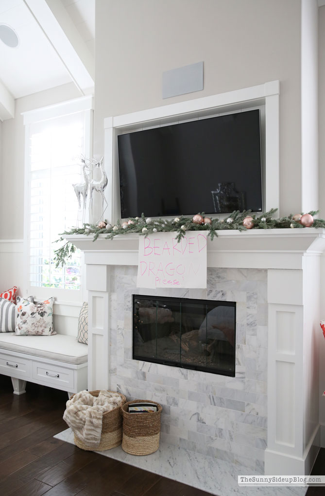 January Favorite Things (Sunny Lifestyles)