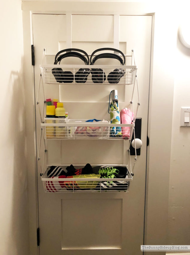 Organizing Solutions (Sunny Lifestyles)