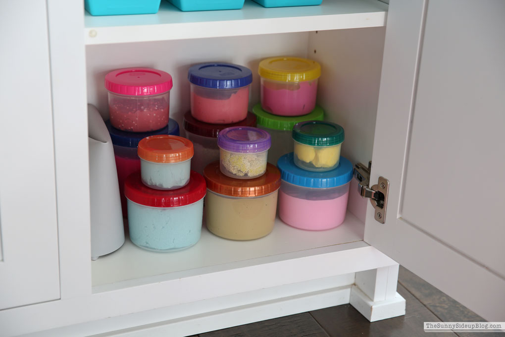 Organizing Solutions (Sunny Lifestyles)
