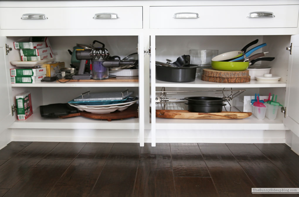Organizing Solutions (Sunny Lifestyles)