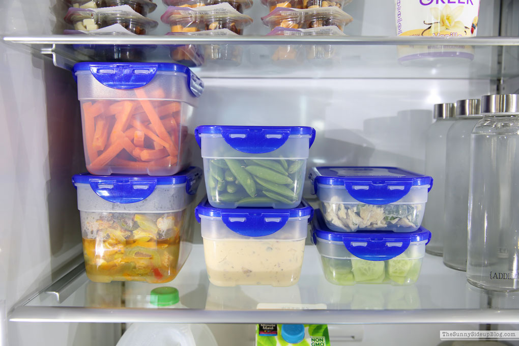 Organizing Solutions (Sunny Lifestyles)