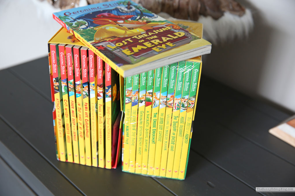 January Favorite Things (Sunny Lifestyles)