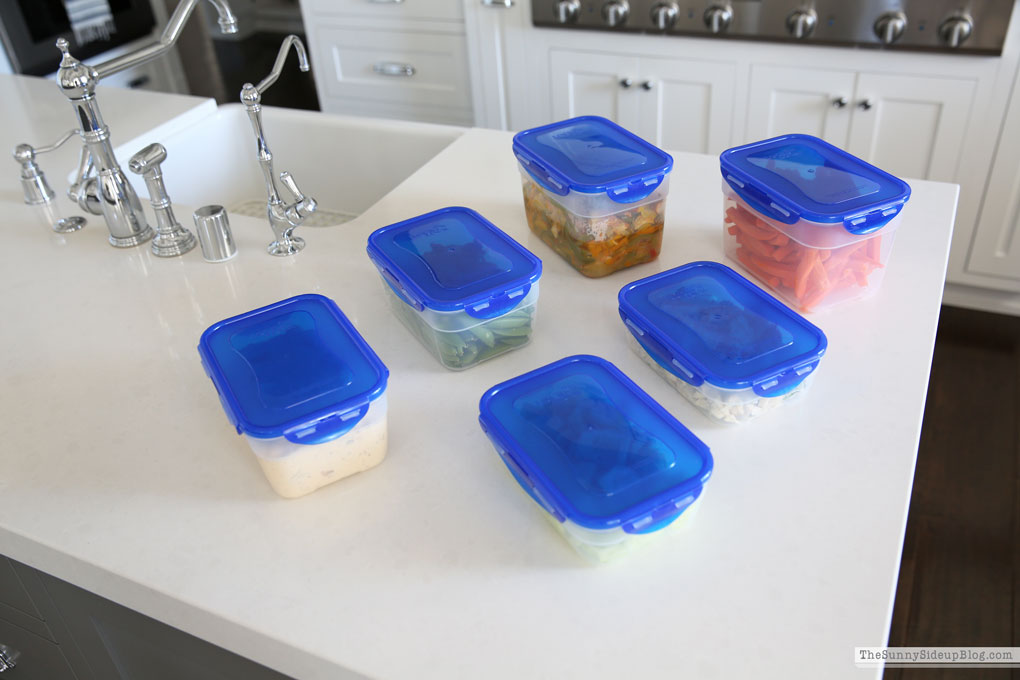 Organizing Solutions (Sunny Lifestyles)