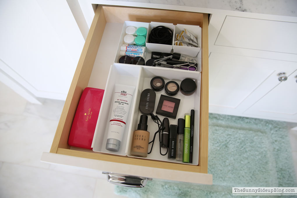 Organizing Tips (Sunny Lifestyles)