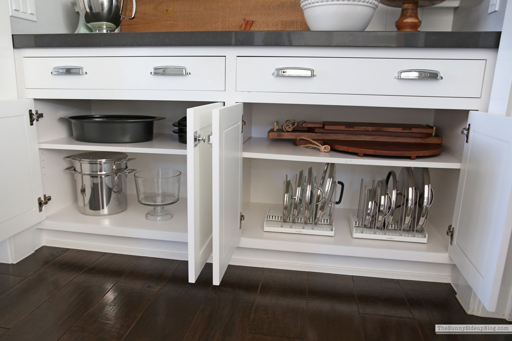 Organizing Solutions (Sunny Lifestyles)