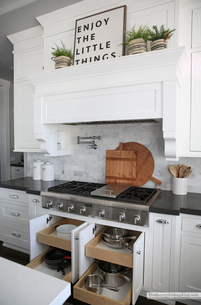 Organizing Solutions (Sunny Lifestyles)