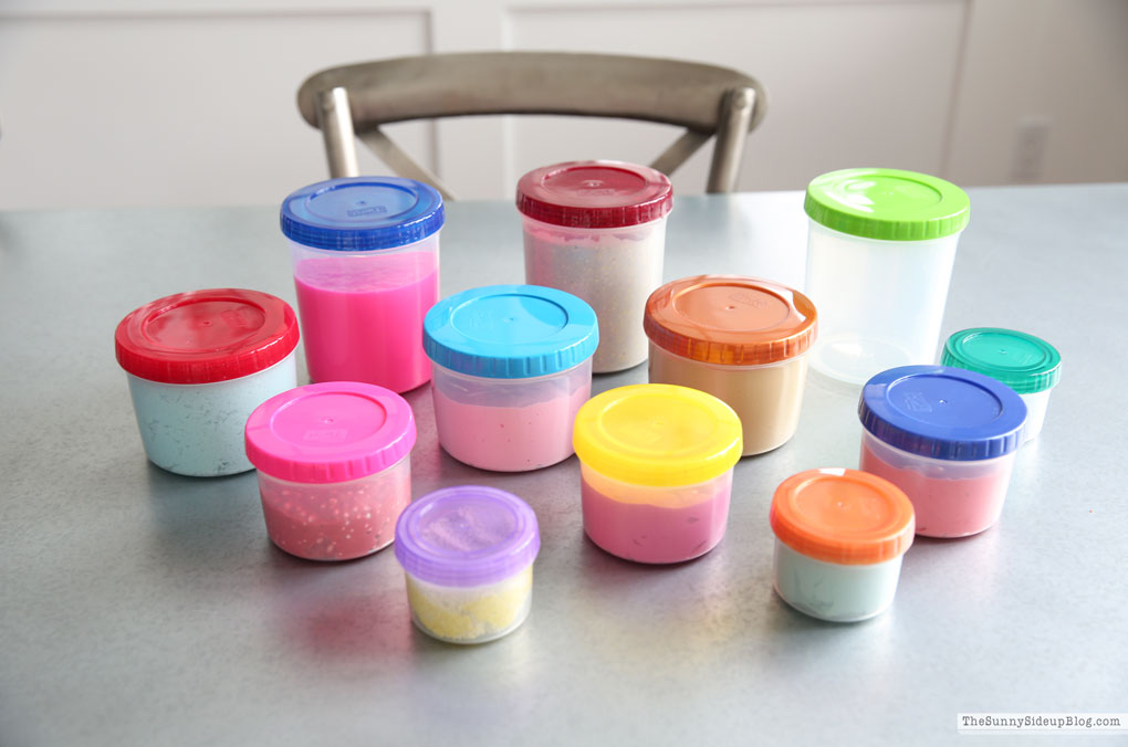 Organizing Solutions (Sunny Lifestyles)
