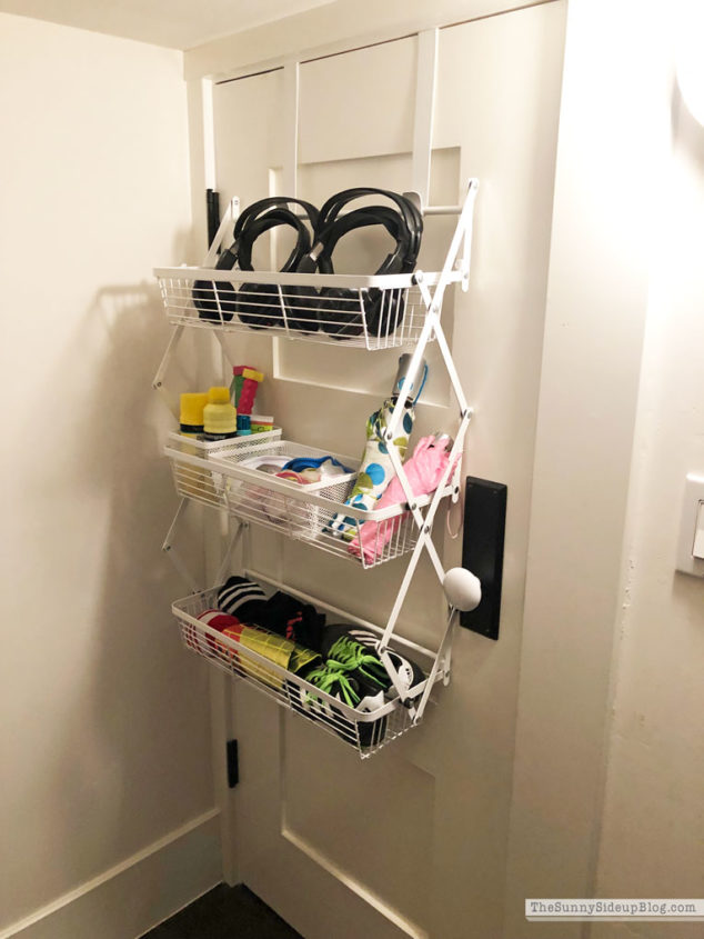 Organizing Solutions (Sunny Lifestyles)