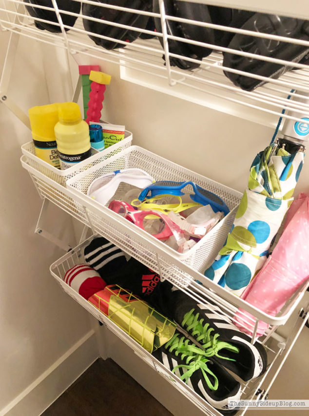 Organizing Solutions (Sunny Lifestyles)