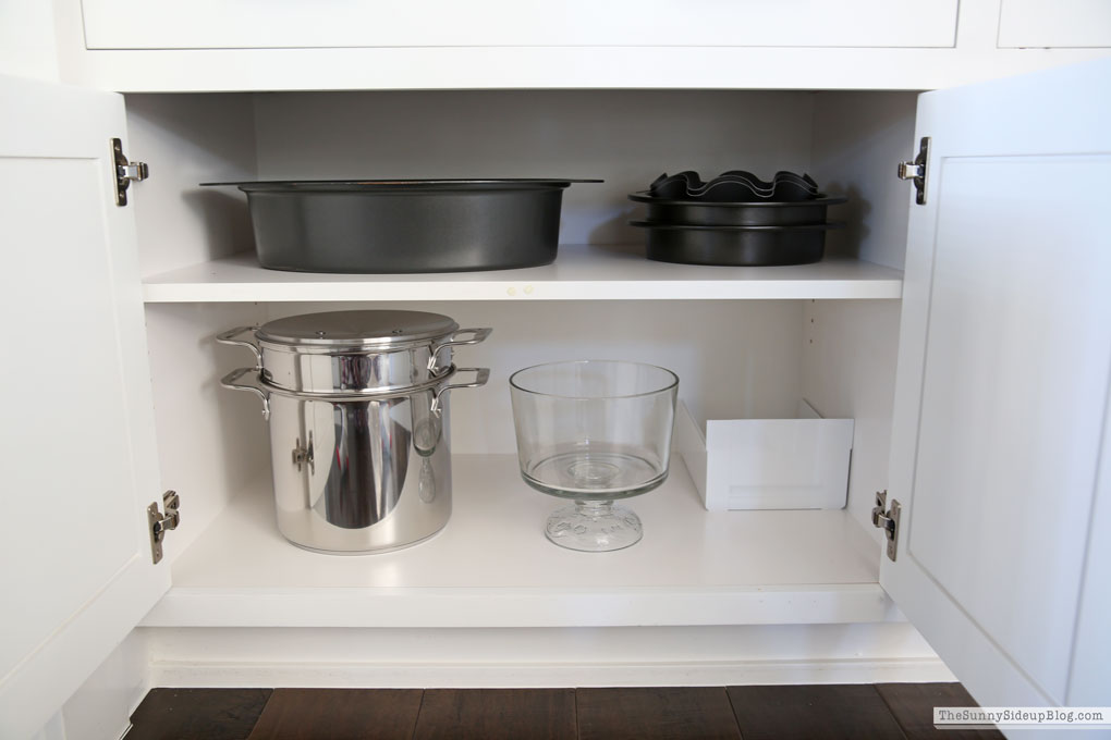 Organizing Solutions (Sunny Lifestyles)