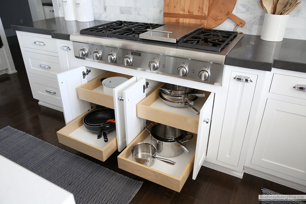 Organizing Solutions (Sunny Lifestyles)