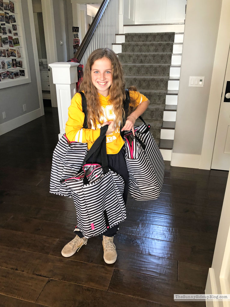 Organizing Solutions (Sunny Lifestyles)