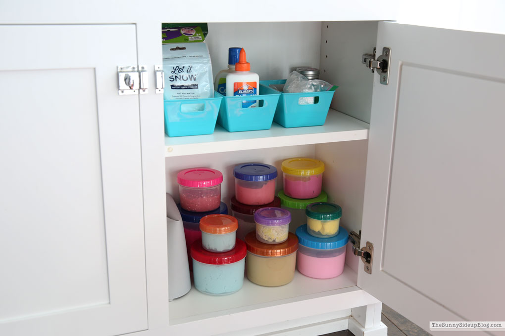 Organizing Solutions (Sunny Lifestyles)