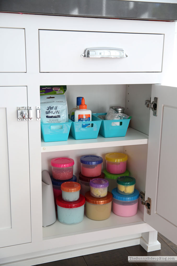 Organizing Solutions (Sunny Lifestyles)
