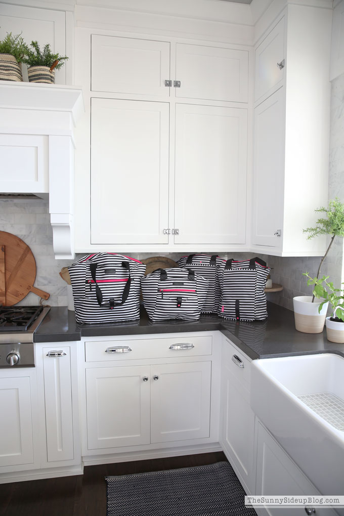 Organizing Solutions (Sunny Lifestyles)