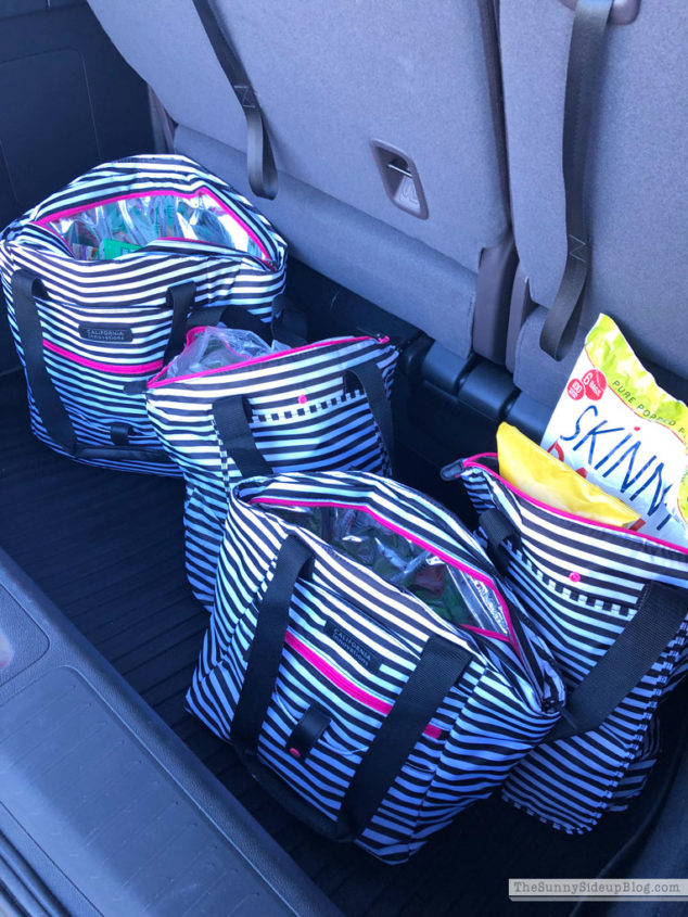 Organizing Solutions (Sunny Lifestyles)