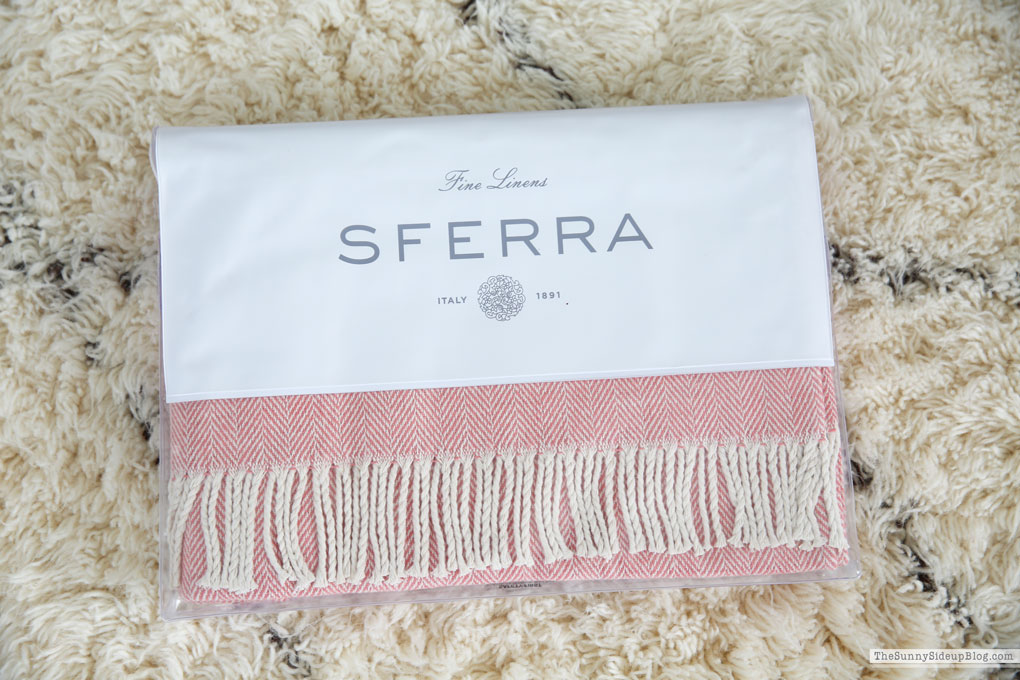 January Favorite Things (Sunny Lifestyles)