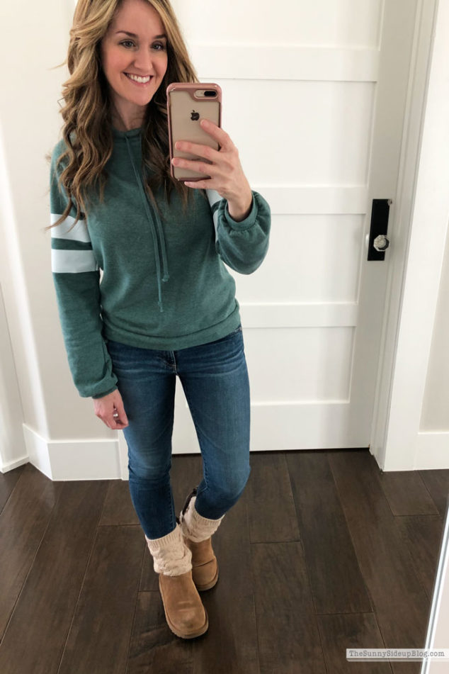 January Favorite Things (Sunny Lifestyles)