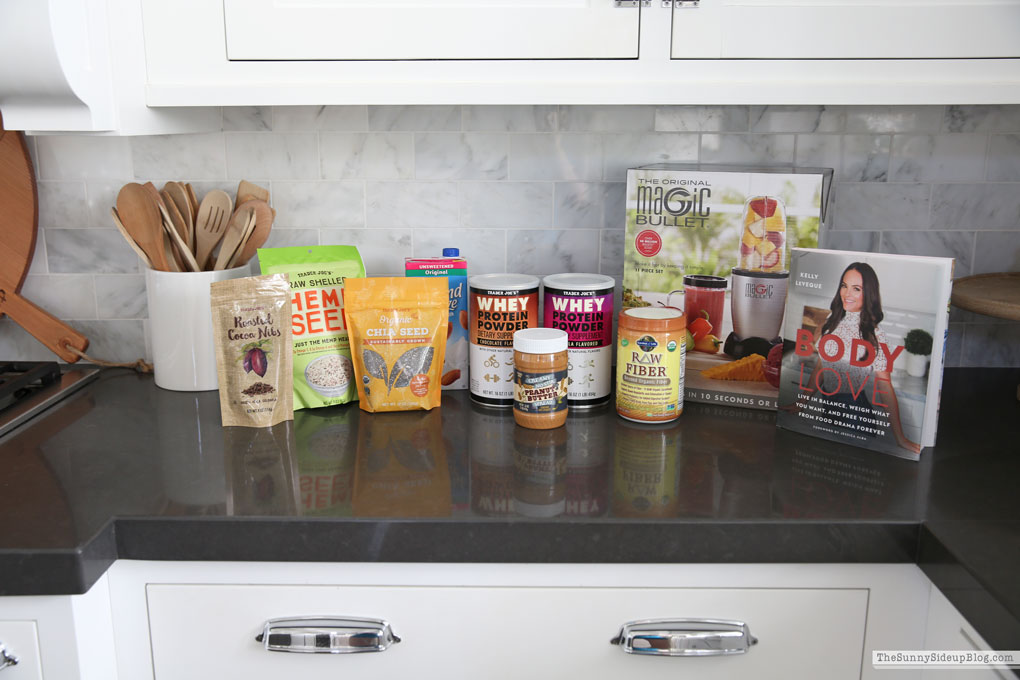 February Family Favorites (Sunny Lifestyles)