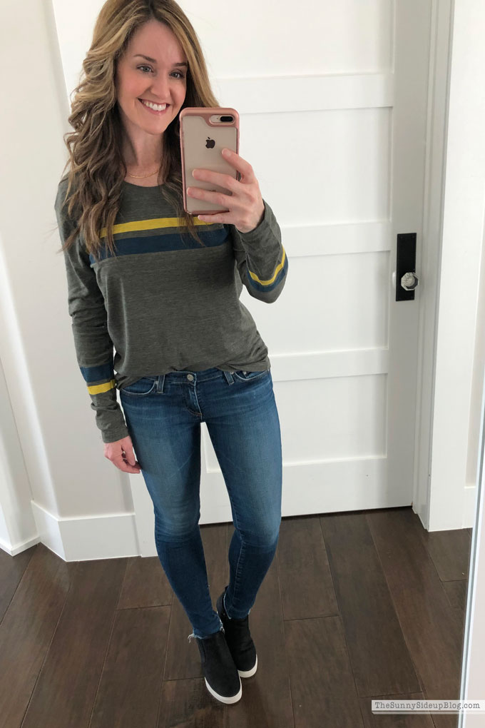February Family Favorites (Sunny Lifestyles)