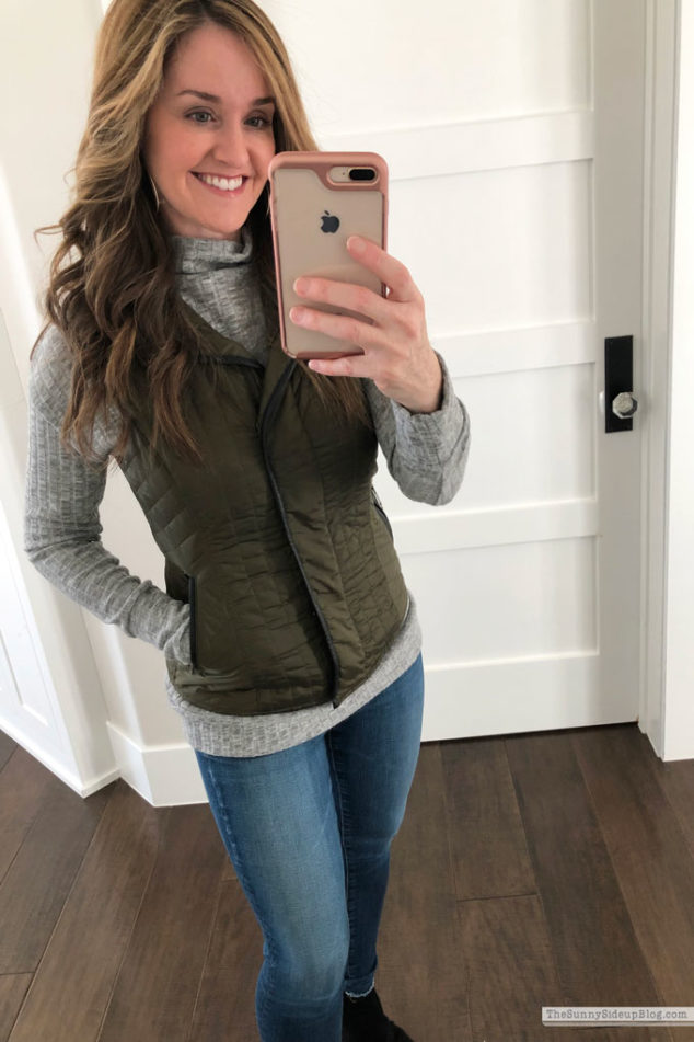 February Family Favorites (Sunny Lifestyles)