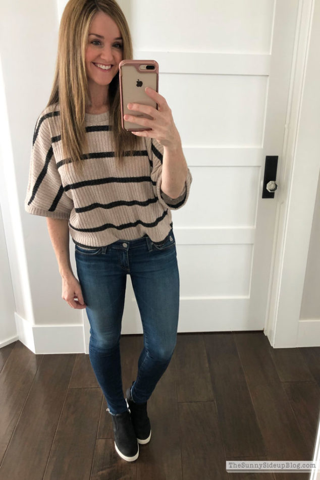 New Finds and Old Favorites (Sunny Lifestyles)