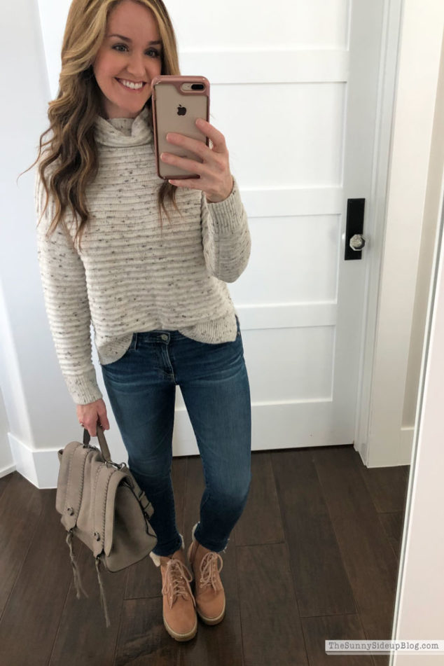 New Finds and Old Favorites (Sunny Lifestyles)