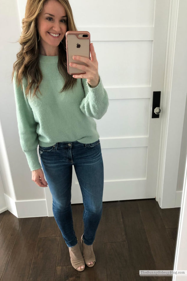 New Finds and Old Favorites (Sunny Lifestyles)