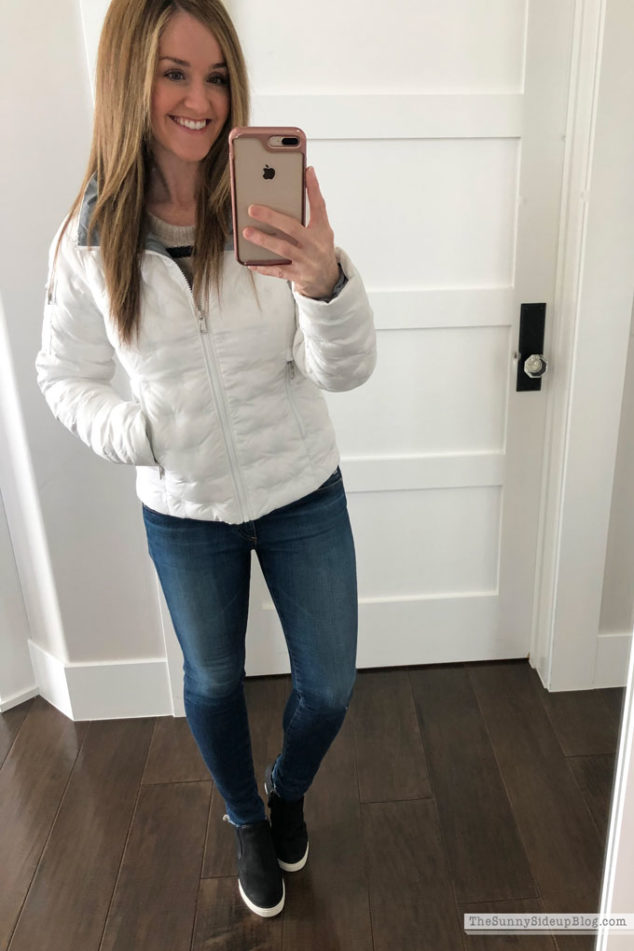 New Finds and Old Favorites (Sunny Lifestyles)