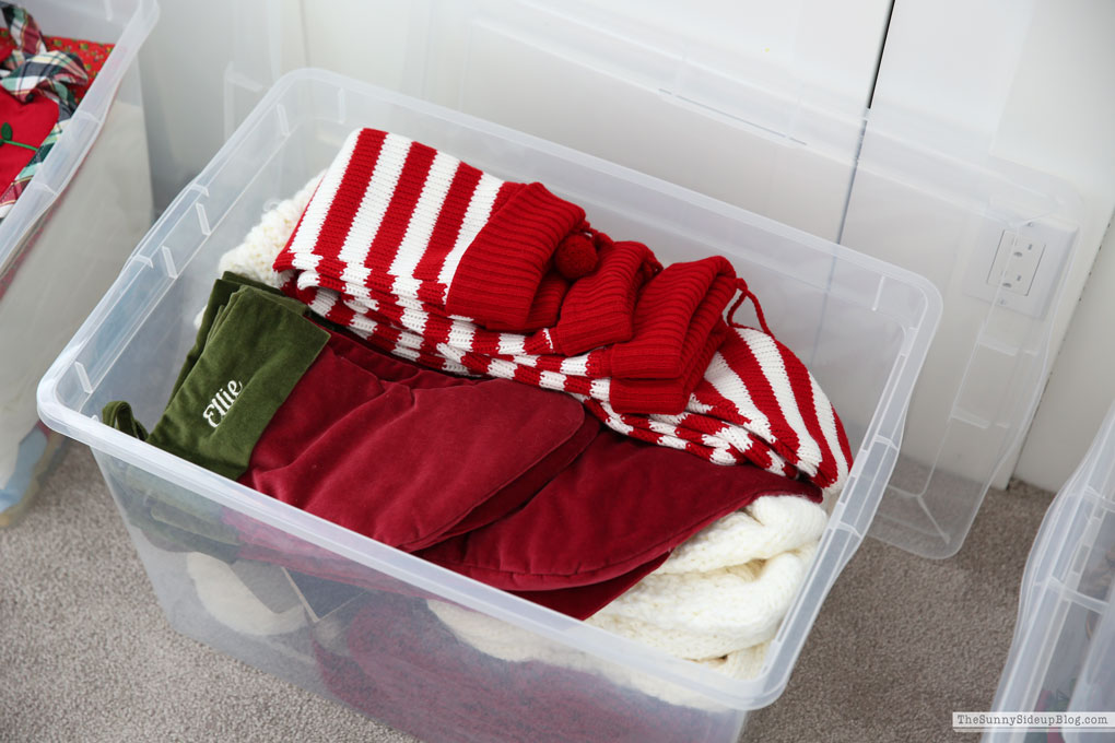 Organized Attic and Office (Sunny Lifestyles)