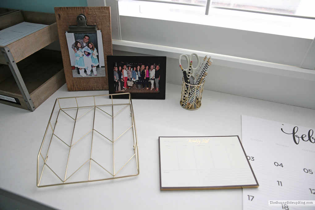 Organized Attic and Office (Sunny Lifestyles)