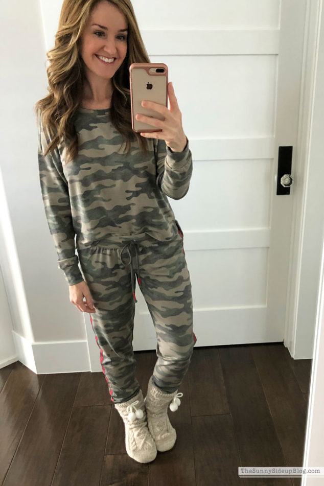 New Finds and Old Favorites (Sunny Lifestyles)