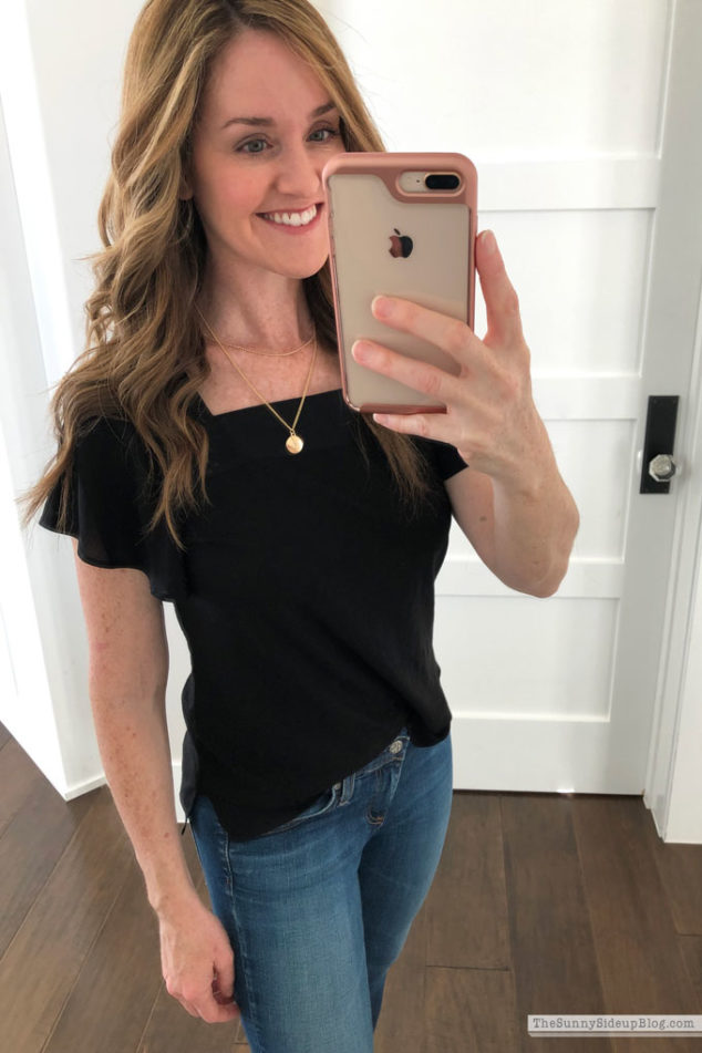 February Family Favorites (Sunny Lifestyles)