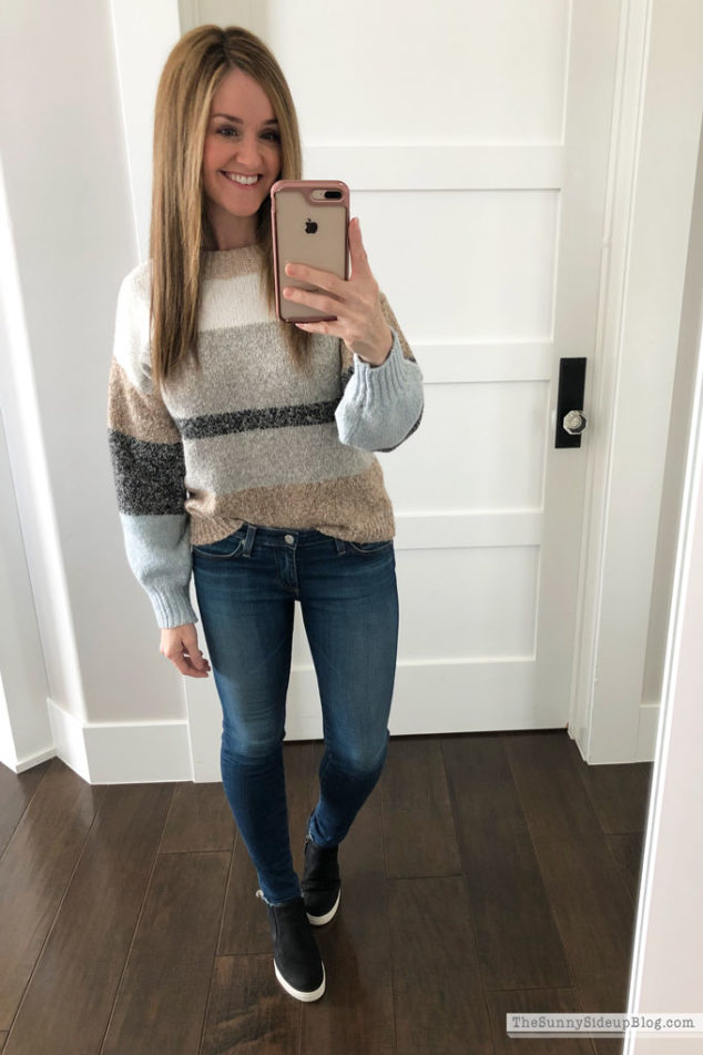 New Finds and Old Favorites (Sunny Lifestyles)
